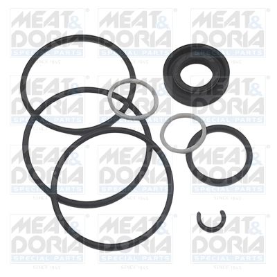 Gasket Set, hydraulic pump